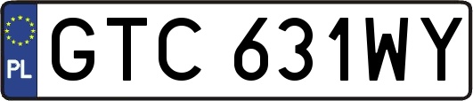 GTC631WY