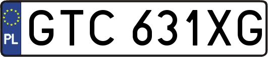 GTC631XG