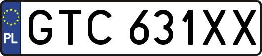 GTC631XX