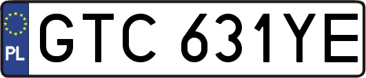 GTC631YE
