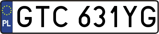 GTC631YG
