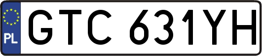 GTC631YH
