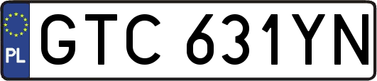 GTC631YN