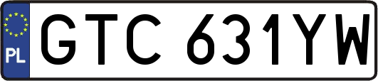 GTC631YW