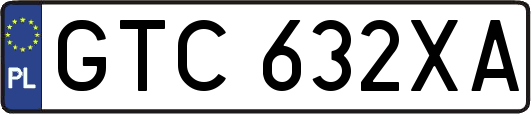 GTC632XA