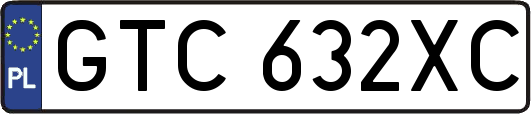GTC632XC