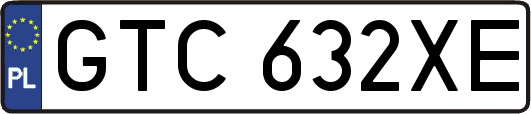 GTC632XE