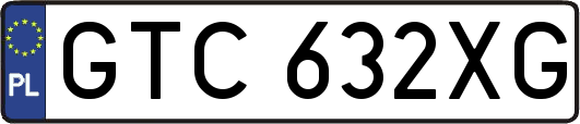 GTC632XG