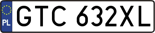 GTC632XL