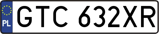 GTC632XR