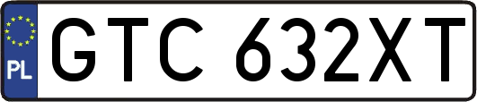 GTC632XT