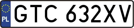 GTC632XV