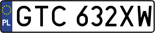 GTC632XW