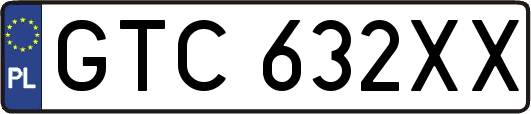 GTC632XX