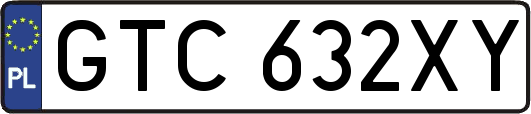 GTC632XY