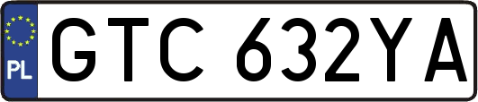 GTC632YA