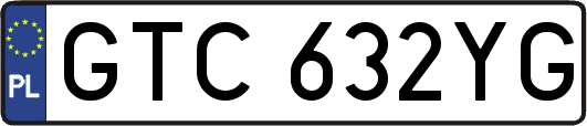 GTC632YG