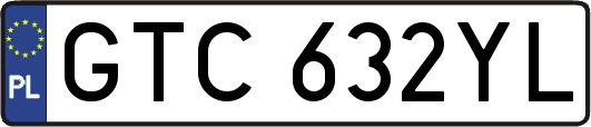 GTC632YL