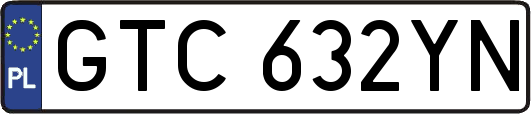 GTC632YN