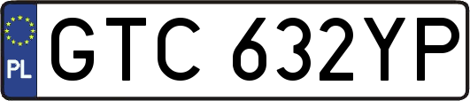 GTC632YP