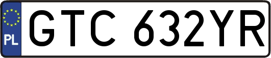GTC632YR