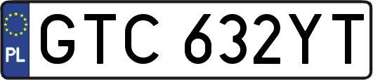 GTC632YT