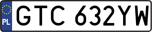 GTC632YW