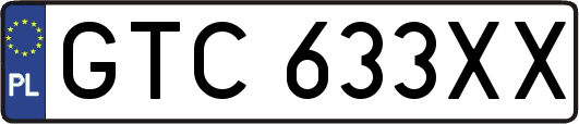 GTC633XX
