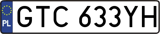 GTC633YH