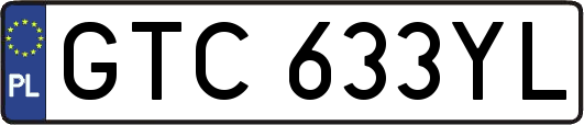 GTC633YL