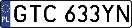 GTC633YN