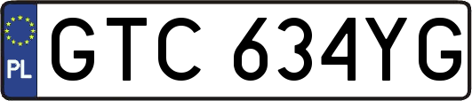 GTC634YG