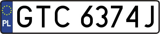 GTC6374J