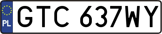 GTC637WY