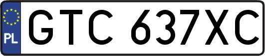 GTC637XC