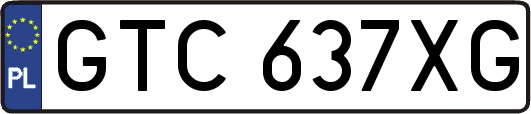 GTC637XG