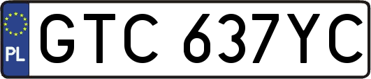 GTC637YC