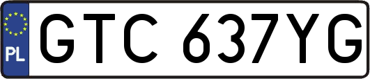 GTC637YG