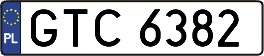 GTC6382