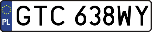 GTC638WY