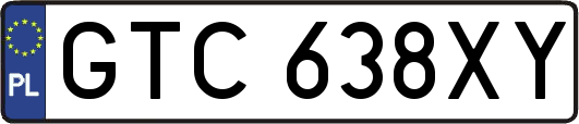 GTC638XY