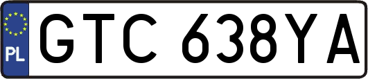 GTC638YA