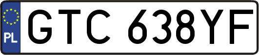 GTC638YF