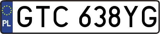 GTC638YG