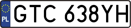 GTC638YH