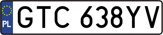 GTC638YV