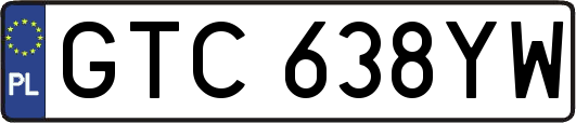 GTC638YW