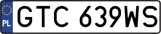 GTC639WS