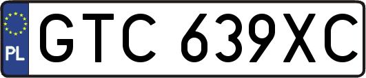 GTC639XC