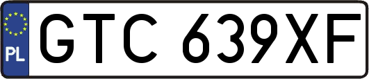 GTC639XF